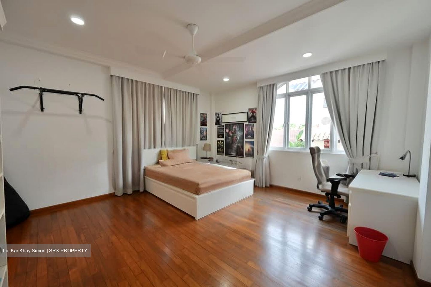 Orchid Village (D11), Semi-Detached #585197651